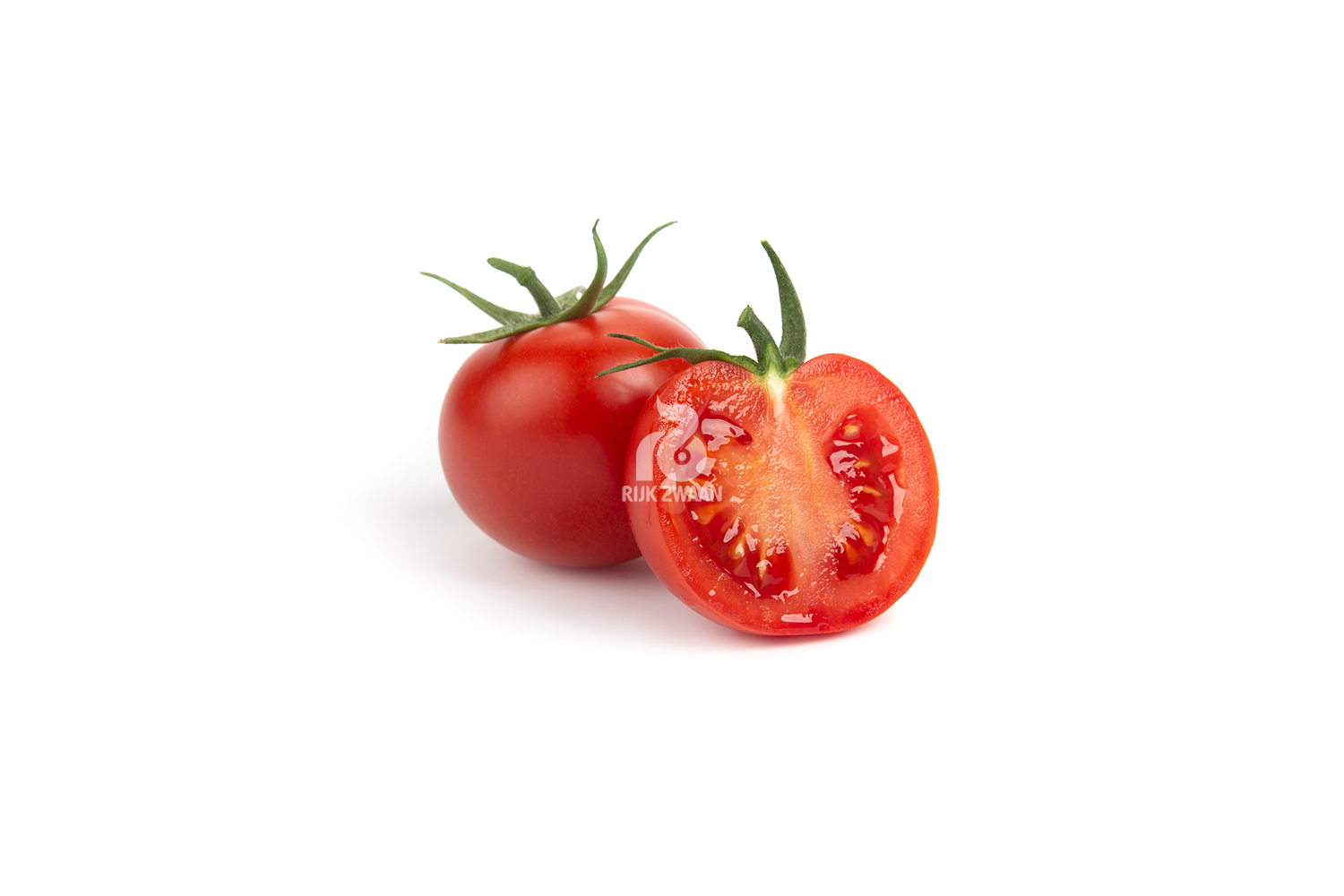 Productfotografie tomaat