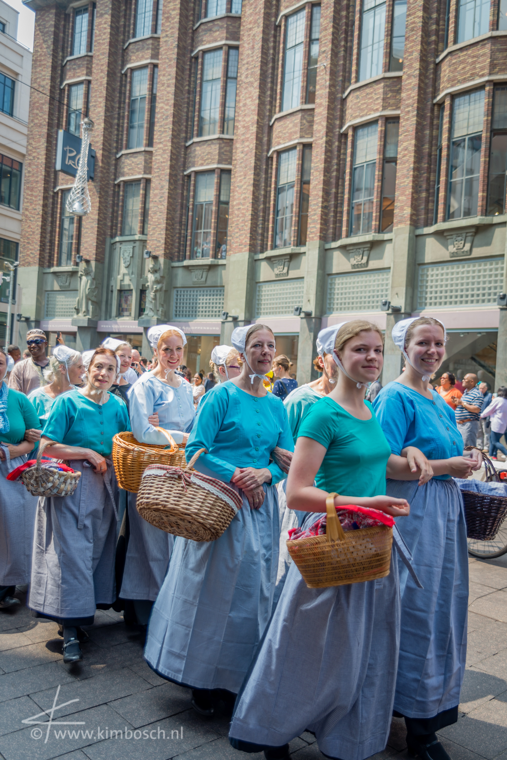 Haagse Culturele Parade 2016